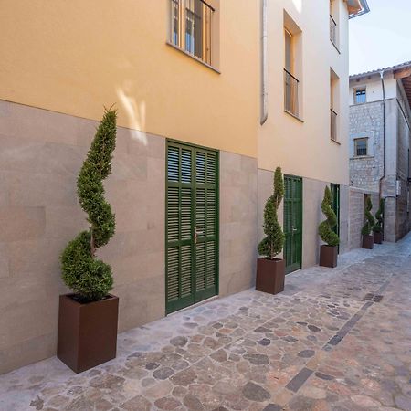Soller Plaza Hotel Екстериор снимка