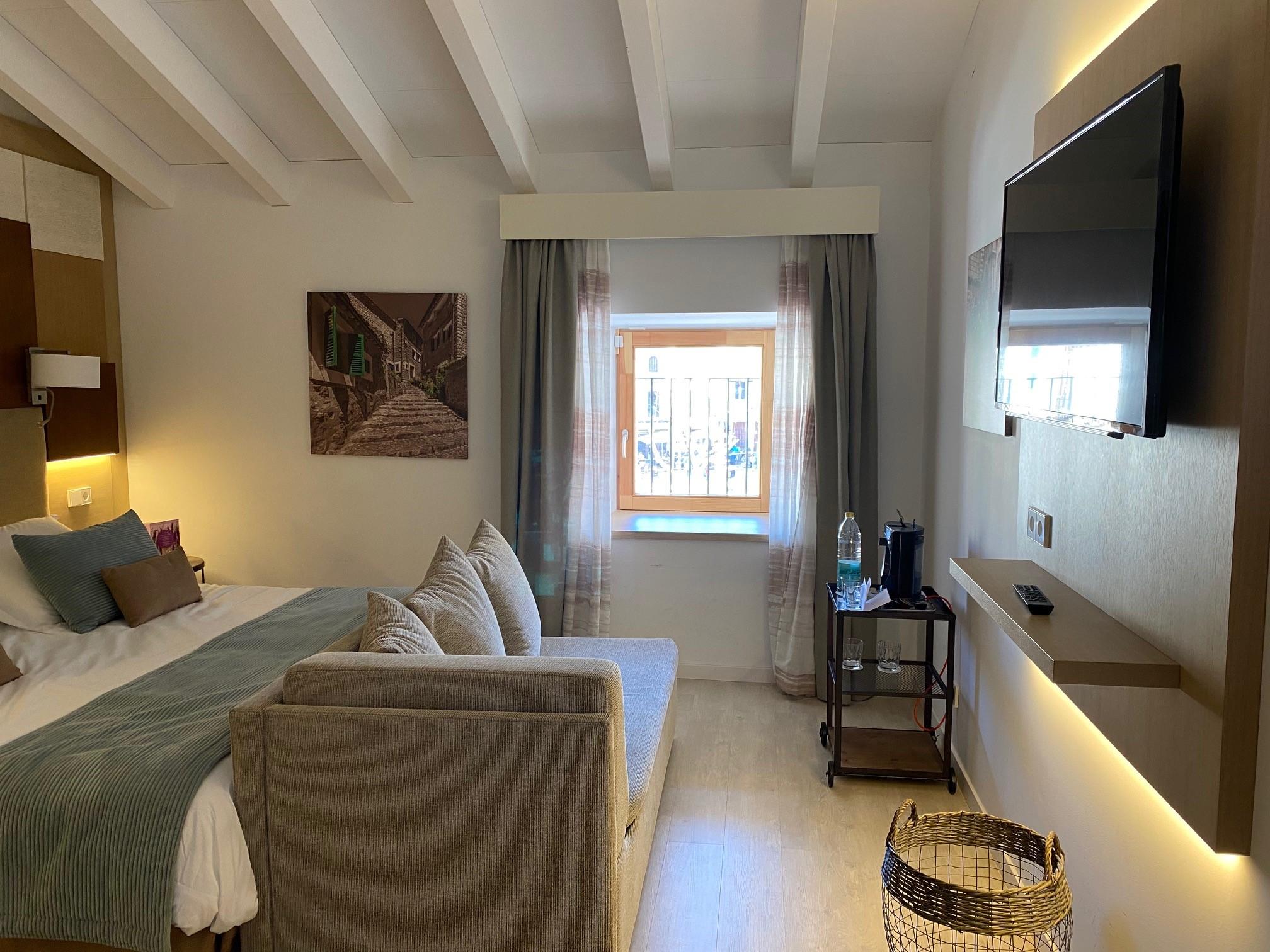 Soller Plaza Hotel Екстериор снимка