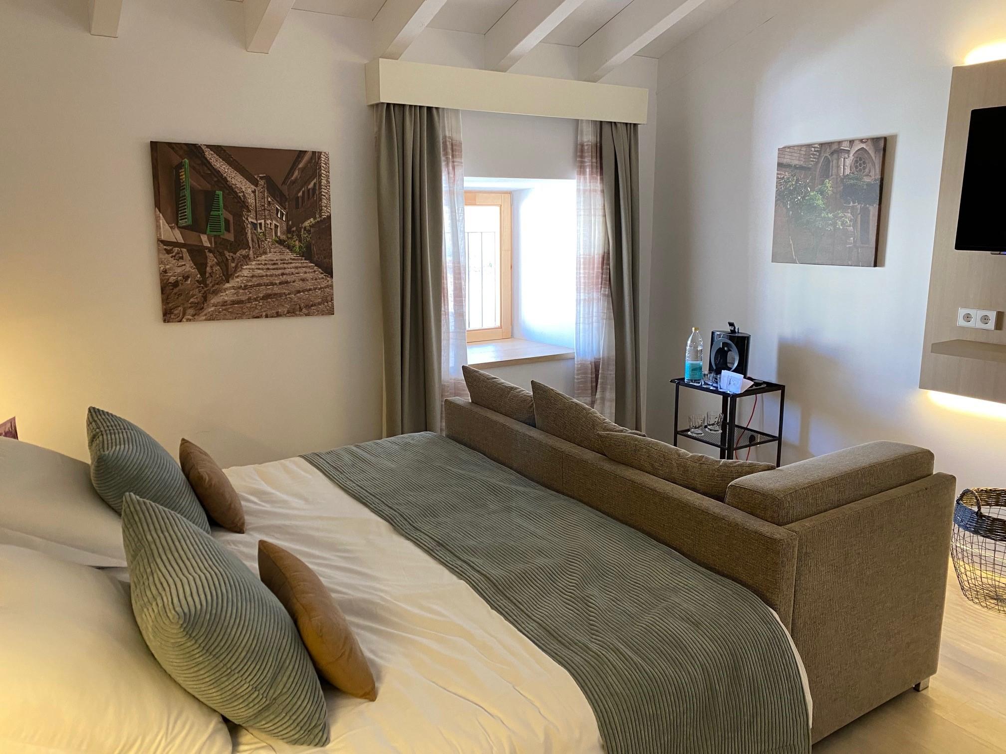Soller Plaza Hotel Екстериор снимка