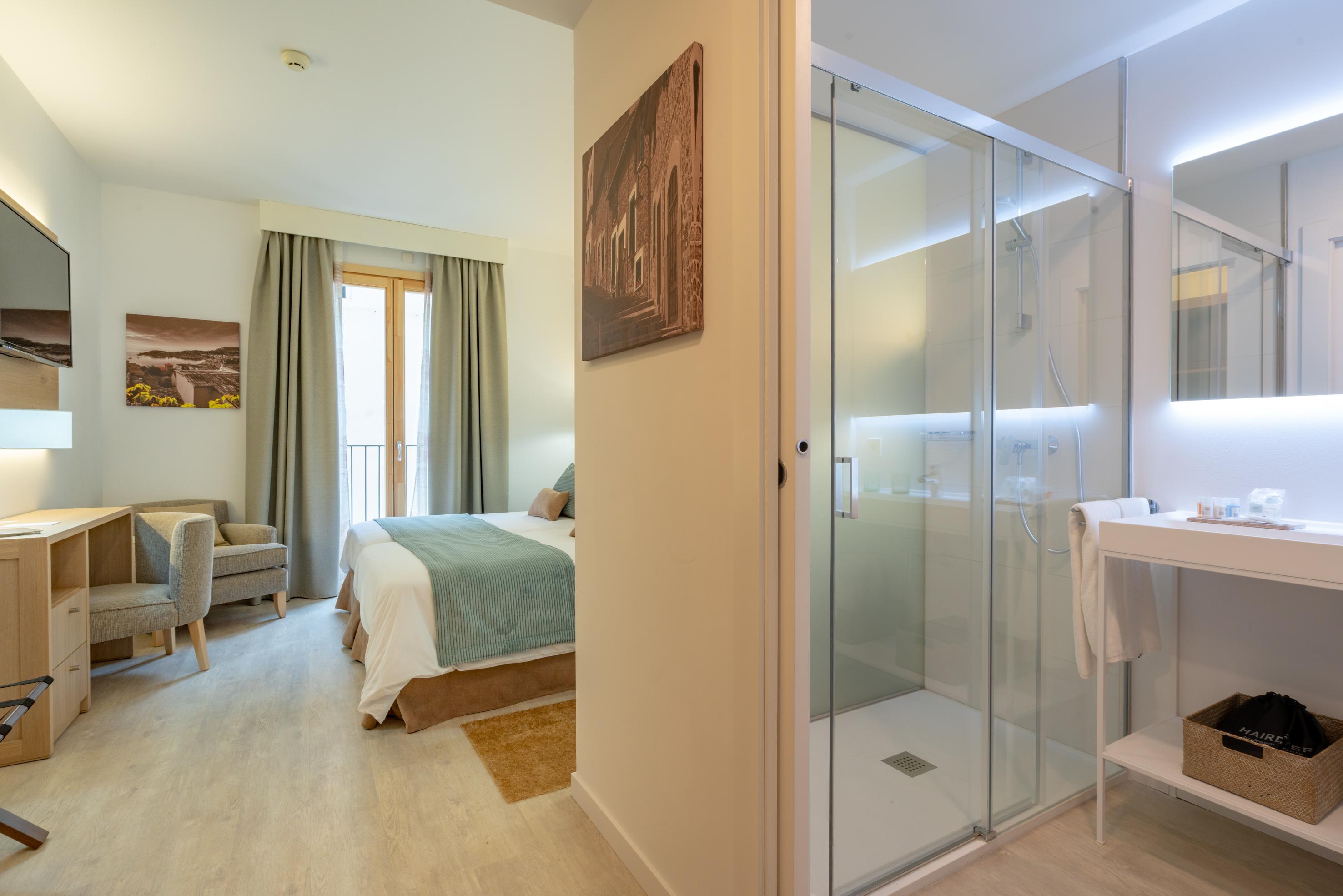 Soller Plaza Hotel Екстериор снимка