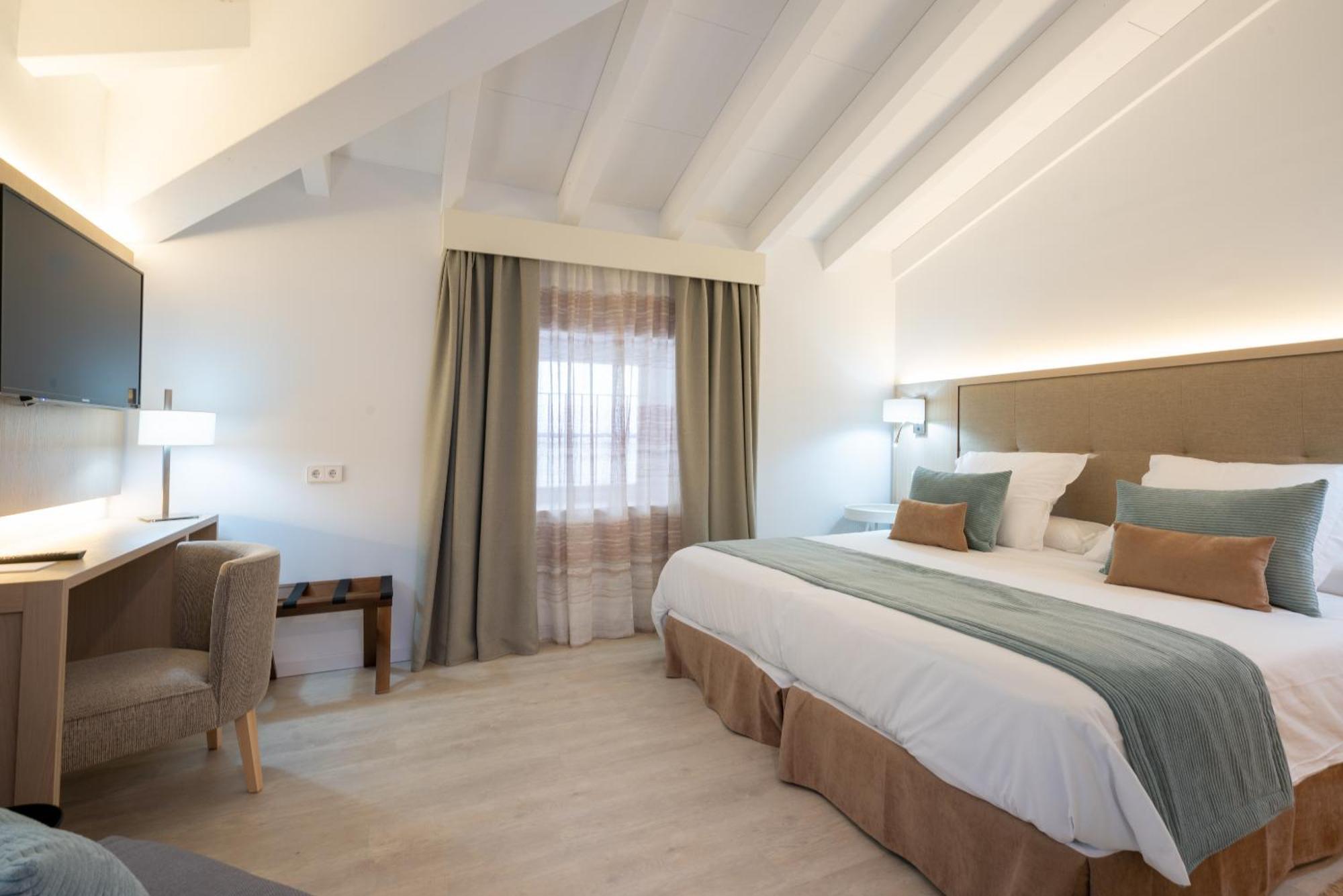Soller Plaza Hotel Екстериор снимка