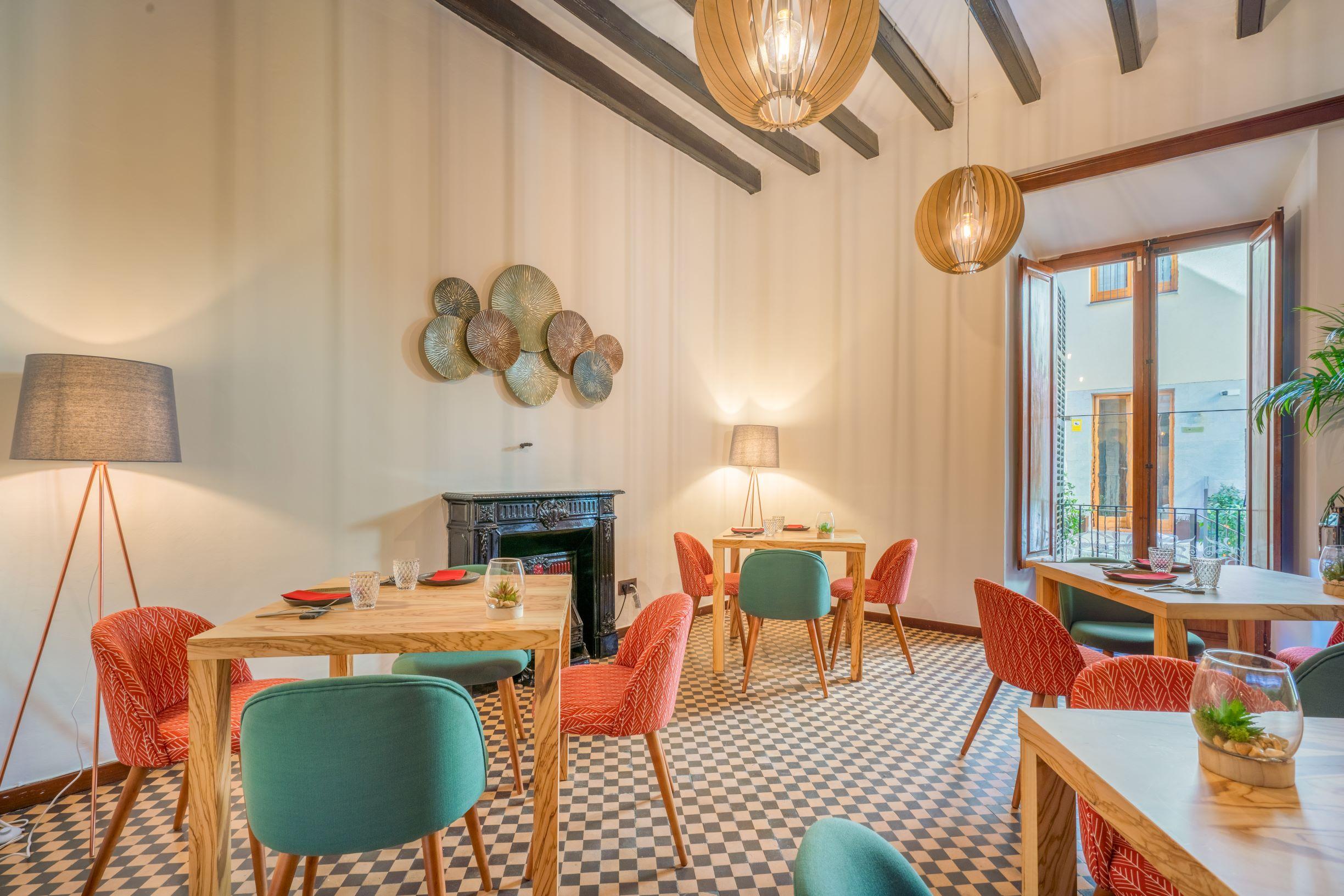 Soller Plaza Hotel Екстериор снимка