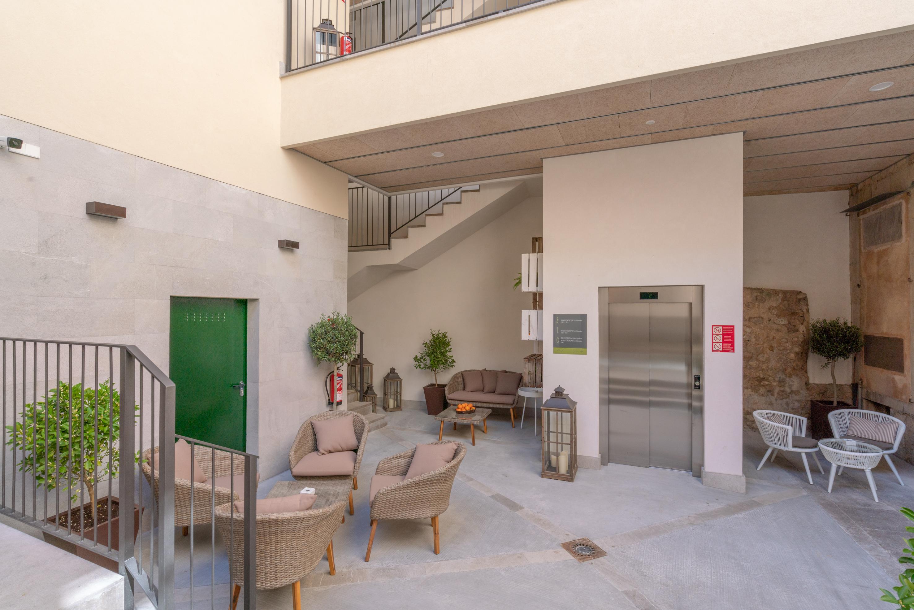 Soller Plaza Hotel Екстериор снимка