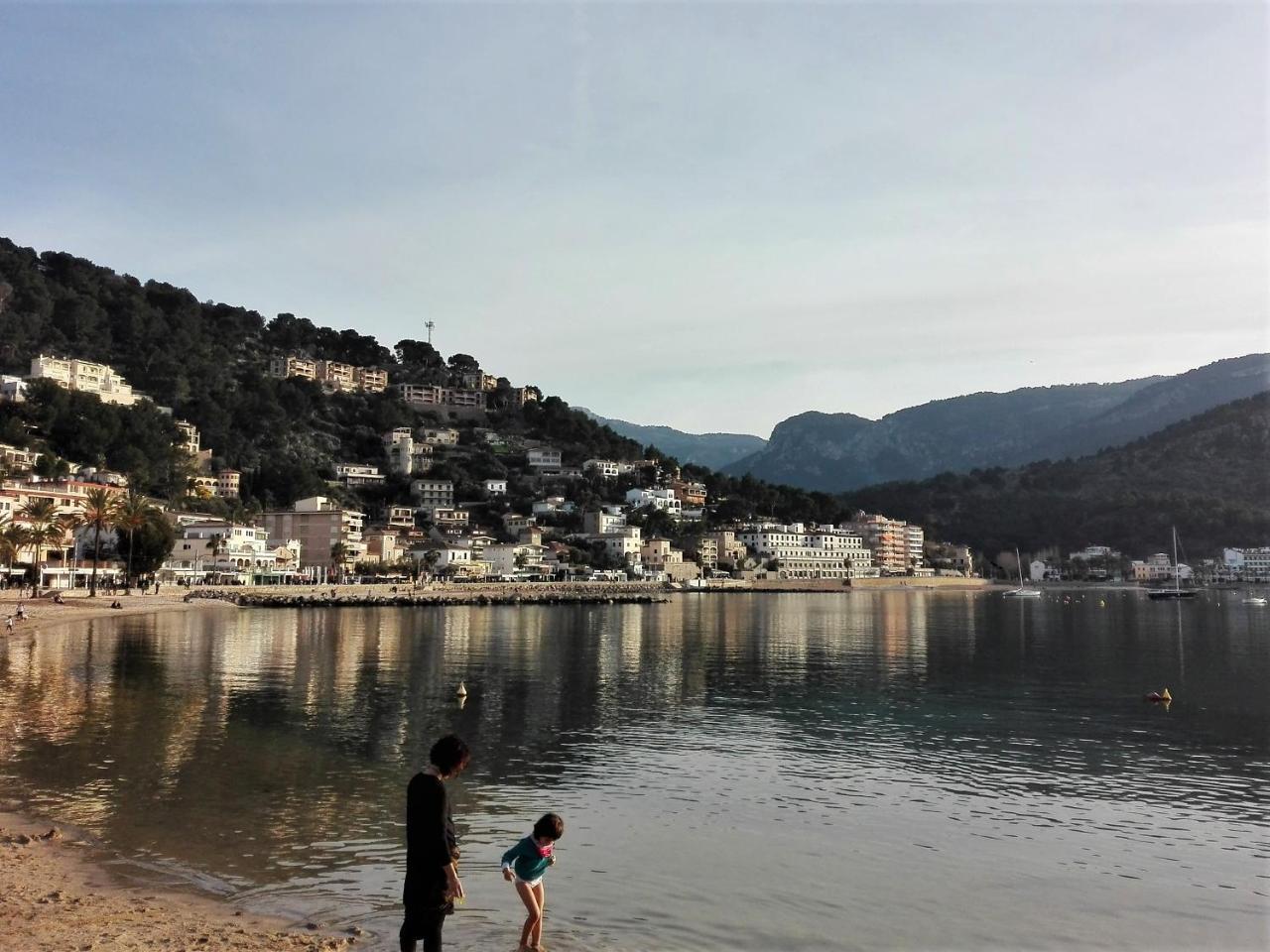 Soller Plaza Hotel Екстериор снимка