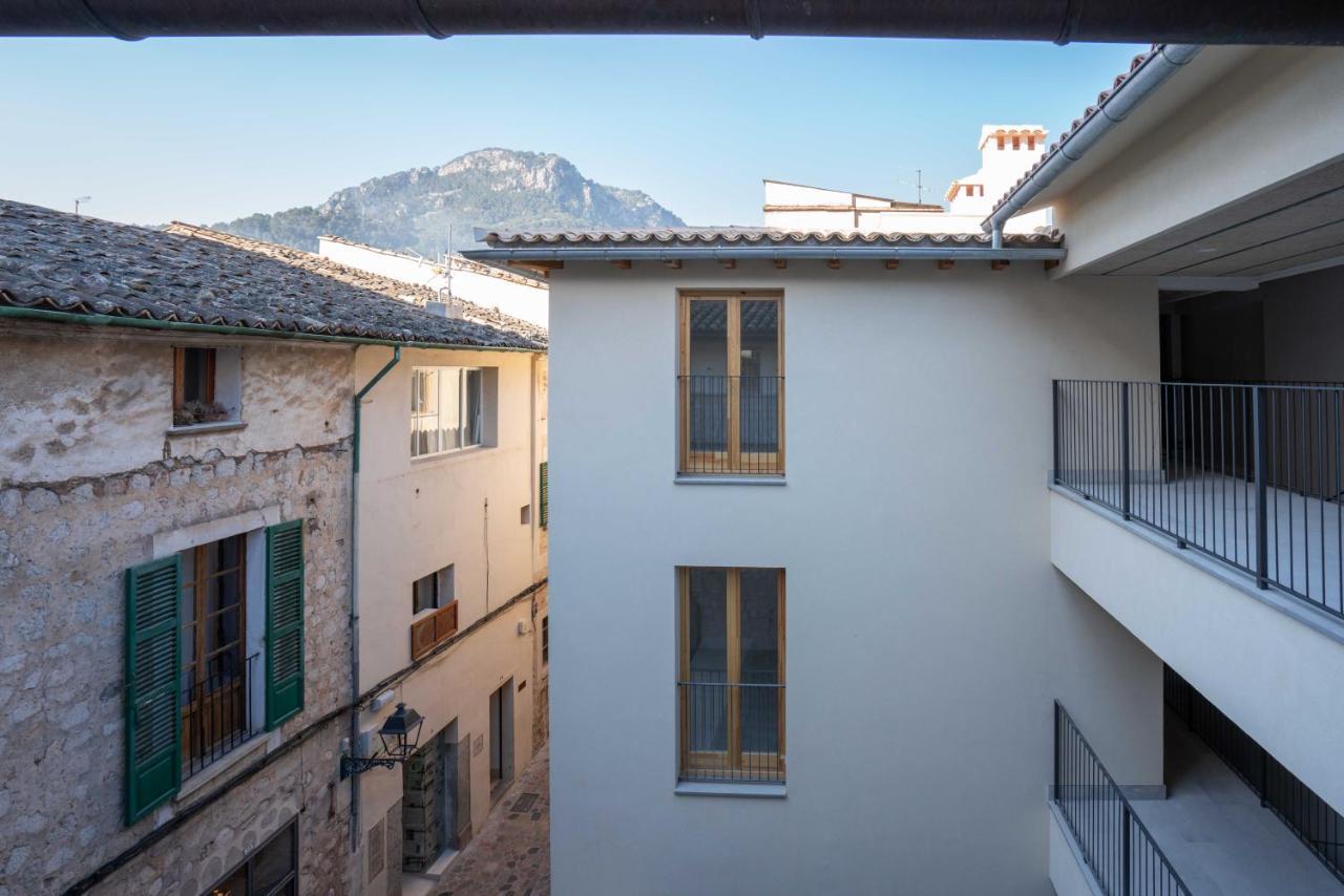 Soller Plaza Hotel Екстериор снимка