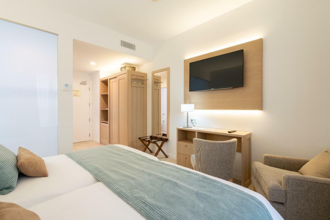 Soller Plaza Hotel Екстериор снимка