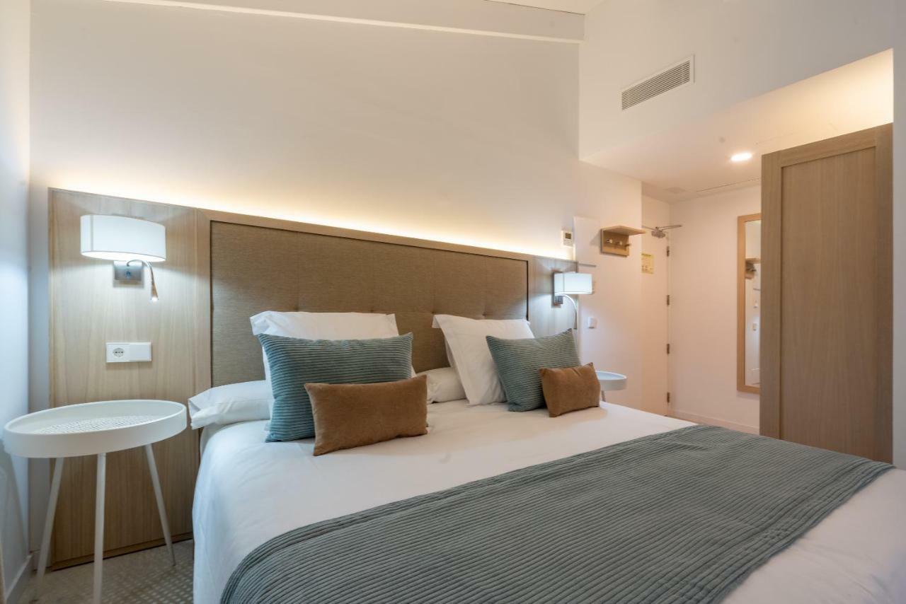 Soller Plaza Hotel Екстериор снимка