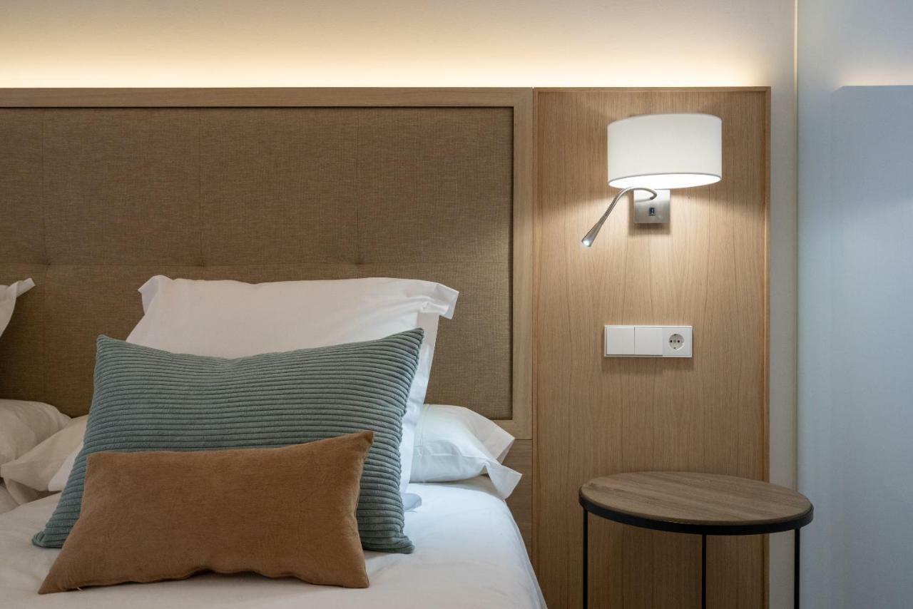 Soller Plaza Hotel Екстериор снимка