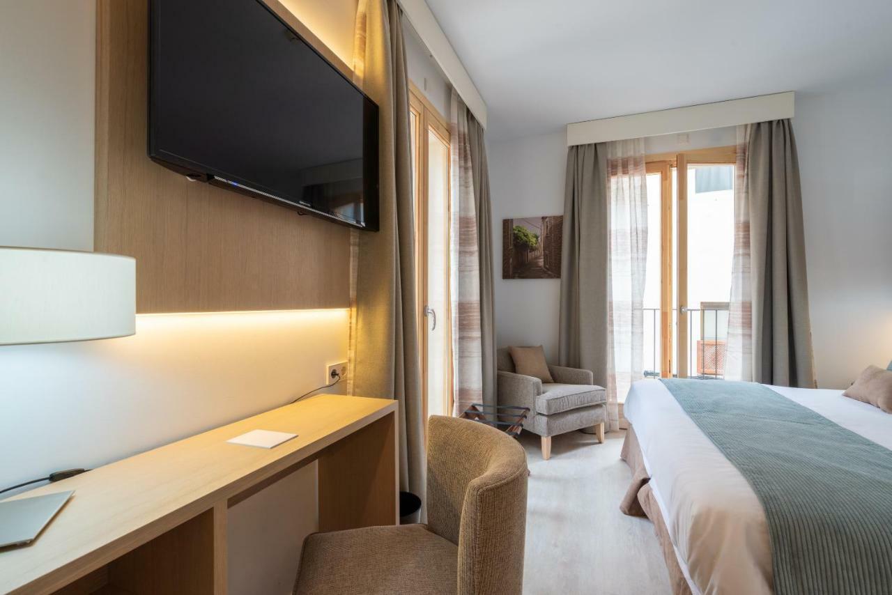 Soller Plaza Hotel Екстериор снимка