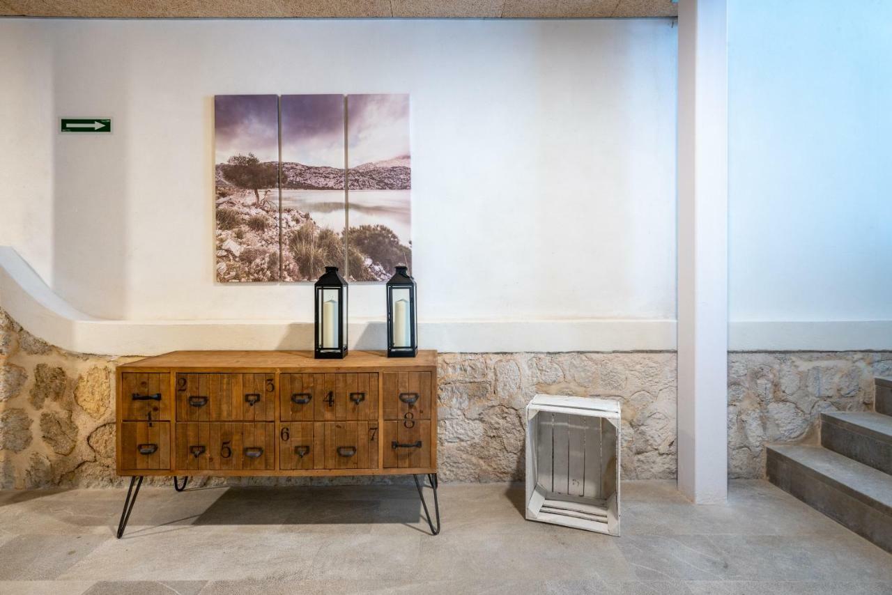 Soller Plaza Hotel Екстериор снимка